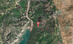 For sale, land, Paphos, Choletria, 12,375m&sup2;, &euro;19,000 