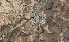 For sale, land, Nicosia, Analiontas, 5,872m&sup2;, &euro;153,000 , Nicosia