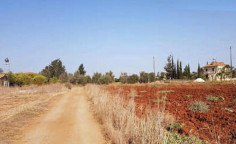 For sale, land, Famagusta, Avgorou, 4,999m&sup2;, &euro;170,000 , Famagusta