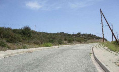 For sale, land, Nicosia, pigenia, 634m&sup2;, &euro;51,000 , Nicosia