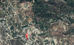 For sale, land, Limassol, Kouka, 5,426m&sup2;, &euro;92,000 , Limassol