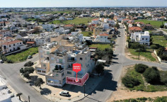 For sale, retail, Famagusta, Paralimni, 2,191m&sup2;, &euro;65,000 