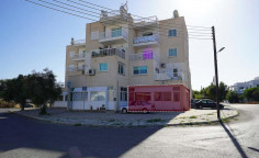 For sale, retail, Famagusta, Paralimni, 2,191m&sup2;, &euro;65,000 