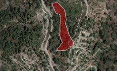 For sale, land, Limassol, Agios Ioannis, 4,014m&sup2;, &euro;1,500 