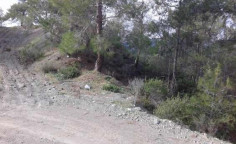 For sale, land, Limassol, Agios Ioannis, 4,014m&sup2;, &euro;1,500 