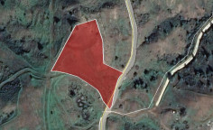 For sale, land, Nicosia, pigenia, 4,348m&sup2;, &euro;70,000 , Nicosia