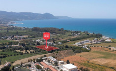 For sale, land, Paphos, Polis Chrysochous, 7,693m&sup2;, &euro;500,000 , Paphos