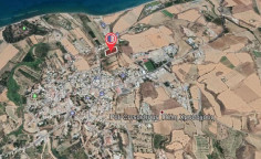 For sale, land, Paphos, Polis Chrysochous, 7,693m&sup2;, &euro;500,000 , Paphos