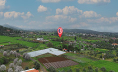 For sale, land, Nicosia, Klirou, 29,044m&sup2;, &euro;800,000 , Nicosia