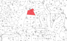 For sale, land, Limassol, Pentakomo, 6,355m&sup2;, &euro;22,000 