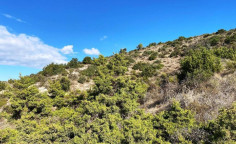 For sale, land, Limassol, Pentakomo, 6,355m&sup2;, &euro;22,000 
