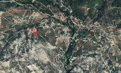 For sale, land, Limassol, Pera Pedi, 1,004m², €40,000 , Limassol For sale, land, Limassol, Pera Pedi, 1,004m², €40,000 , Limassol