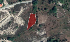 For sale, land, Limassol, Pera Pedi, 1,004m², €40,000 , Limassol For sale, land, Limassol, Pera Pedi, 1,004m², €40,000 , Limassol