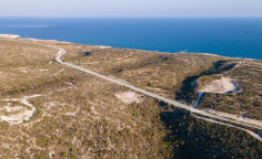 For sale, land, field, Limassol, Pentakomo, 8,820m&sup2;, &euro;85,000 