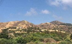 For sale, land, Paphos, Pomos, 13,044m&sup2;, &euro;78,000 