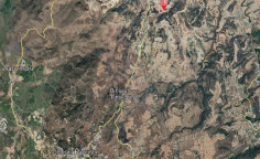 For sale, land, Paphos, Drouseia, 9,031m&sup2;, &euro;145,000 