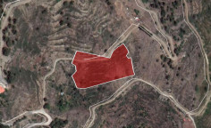 For sale, land, Nicosia, palaichori morfou, 5,352m&sup2;, &euro;64,000 , Nicosia