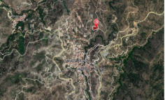 For sale, land, Nicosia, palaichori morfou, 5,352m&sup2;, &euro;64,000 , Nicosia