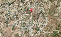 For sale, land, Paphos, Marathounta, 1,673m&sup2;, &euro;75,000 , Paphos