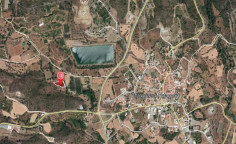 For sale, land, Limassol, Eptagoneia, 1,673m&sup2;, &euro;25,000 , Limassol