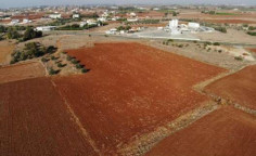 For sale, land, Larnaca, Xylofagou, 9,652m&sup2;, &euro;74,000 , Larnaca