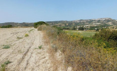 For sale, land, Limassol, Pissouri, 22,798m&sup2;, &euro;40,000 