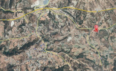 For sale, land, Limassol, Pissouri, 22,798m&sup2;, &euro;40,000 