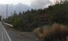 For sale, land, Limassol, Kalo Chorio, 15,469m&sup2;, &euro;44,000 