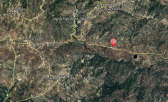 For sale, land, Limassol, Kalo Chorio, 15,469m&sup2;, &euro;44,000 