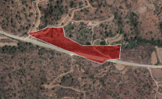 For sale, land, Limassol, Kalo Chorio, 15,469m&sup2;, &euro;44,000 