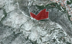 For sale, land, field, Larnaca, Kalavasos, 14,047m&sup2;, &euro;65,000 