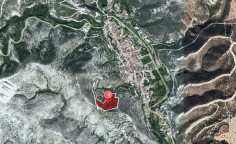 For sale, land, field, Larnaca, Kalavasos, 14,047m&sup2;, &euro;65,000 