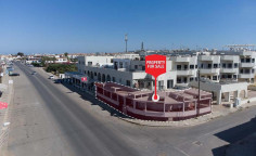 For sale, retail, Famagusta, Paralimni, 6,698m&sup2;, &euro;265,000 
