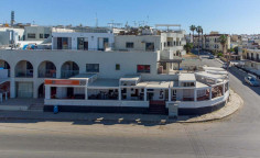 For sale, retail, Famagusta, Paralimni, 6,698m&sup2;, &euro;265,000 