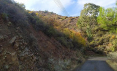 For sale, land, Nicosia, kalopanagiotis, 1,305m&sup2;, &euro;40,000 , Nicosia