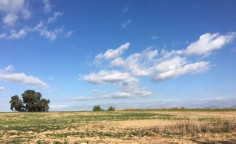 For sale, land, Nicosia, Geri, 2,239m&sup2;, &euro;160,000 , Nicosia