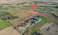For sale, land, Nicosia, Geri, 2,239m&sup2;, &euro;160,000 , Nicosia