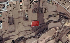 For sale, land, Nicosia, Geri, 2,239m&sup2;, &euro;160,000 , Nicosia