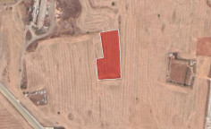 For sale, land, Nicosia, Kokkinotrimithia, 3,666m&sup2;, &euro;120,000 , Nicosia