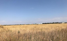 For sale, land, Nicosia, Kokkinotrimithia, 3,666m&sup2;, &euro;120,000 , Nicosia