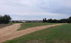 For sale, land, Famagusta, Paralimni, 7,181m&sup2;, &euro;103,000 , Famagusta