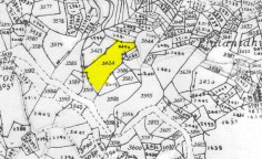 For sale, land, Nicosia, alona, 2,527m&sup2;, &euro;45,000 , Nicosia