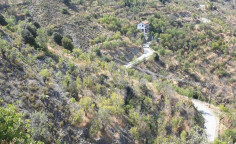 For sale, land, Nicosia, alona, 2,527m&sup2;, &euro;45,000 , Nicosia