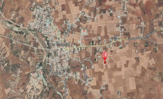For sale, land, Nicosia, Agioi Trimithias, 2,375m&sup2;, &euro;110,000 , Nicosia