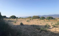 For sale, land, Paphos, Kathikas, 3,345m&sup2;, &euro;25,000 