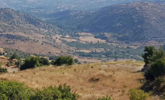 For sale, land, Paphos, Episkopi, 8,696m&sup2;, &euro;13,000 
