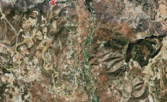 For sale, land, Paphos, Episkopi, 8,696m&sup2;, &euro;13,000 