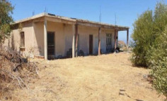 For sale, land, Nicosia, pigenia, 2,676m&sup2;, &euro;67,000 , Nicosia