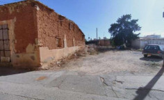 For sale, land, Nicosia, Kokkinotrimithia, 801m&sup2;, &euro;4,000 , Nicosia