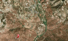 For sale, land, field, Paphos, Episkopi, 12,482m&sup2;, &euro;25,000 